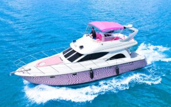 Recover Boat Seats in Miami for Natural Comfort and Beautiful Escape