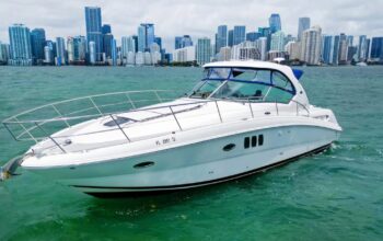 Marine Upholstery Improves Boat Comfort and Style for Better Usability