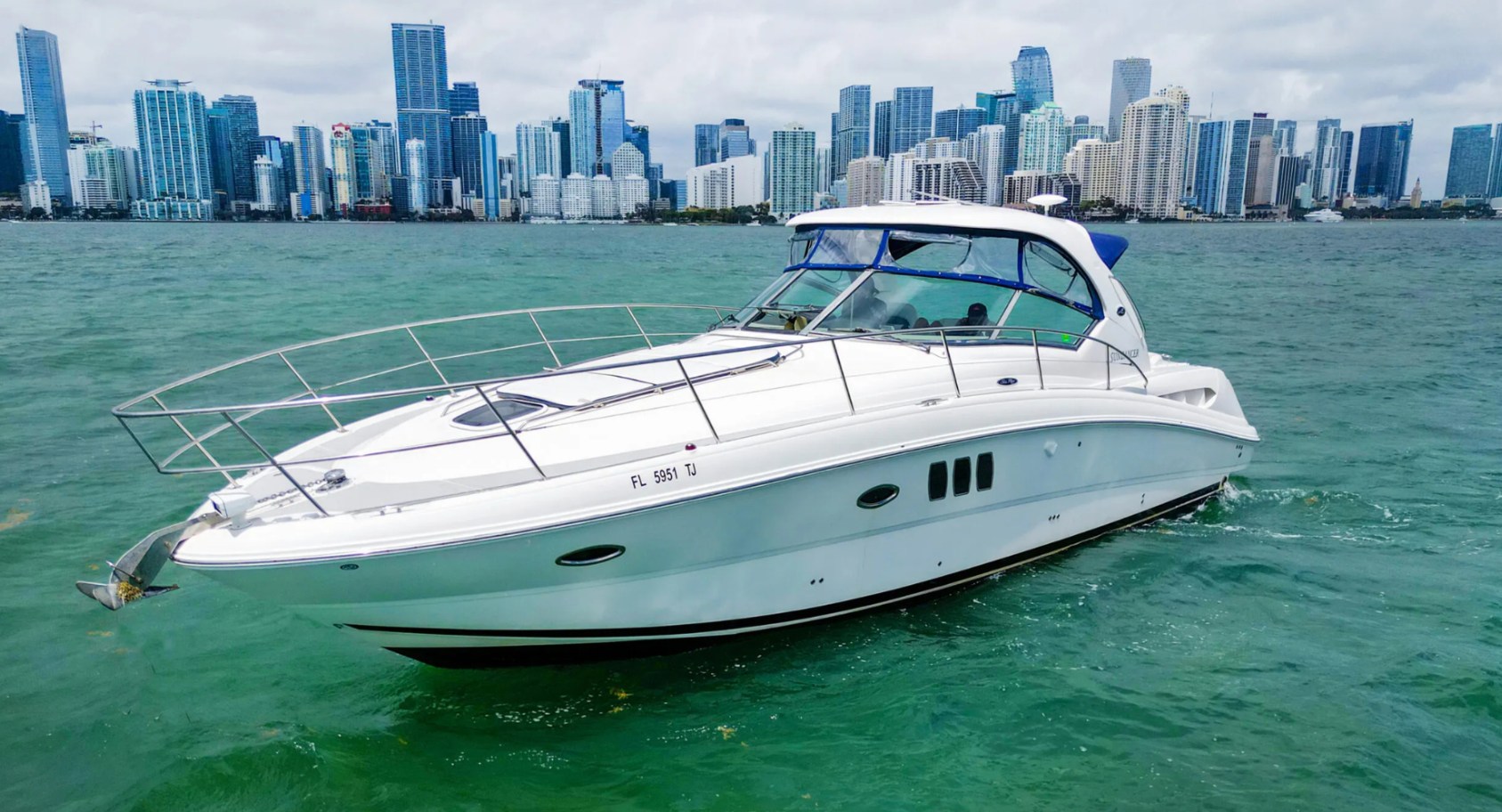 Marine Upholstery Improves Boat Comfort and Style for Better Usability