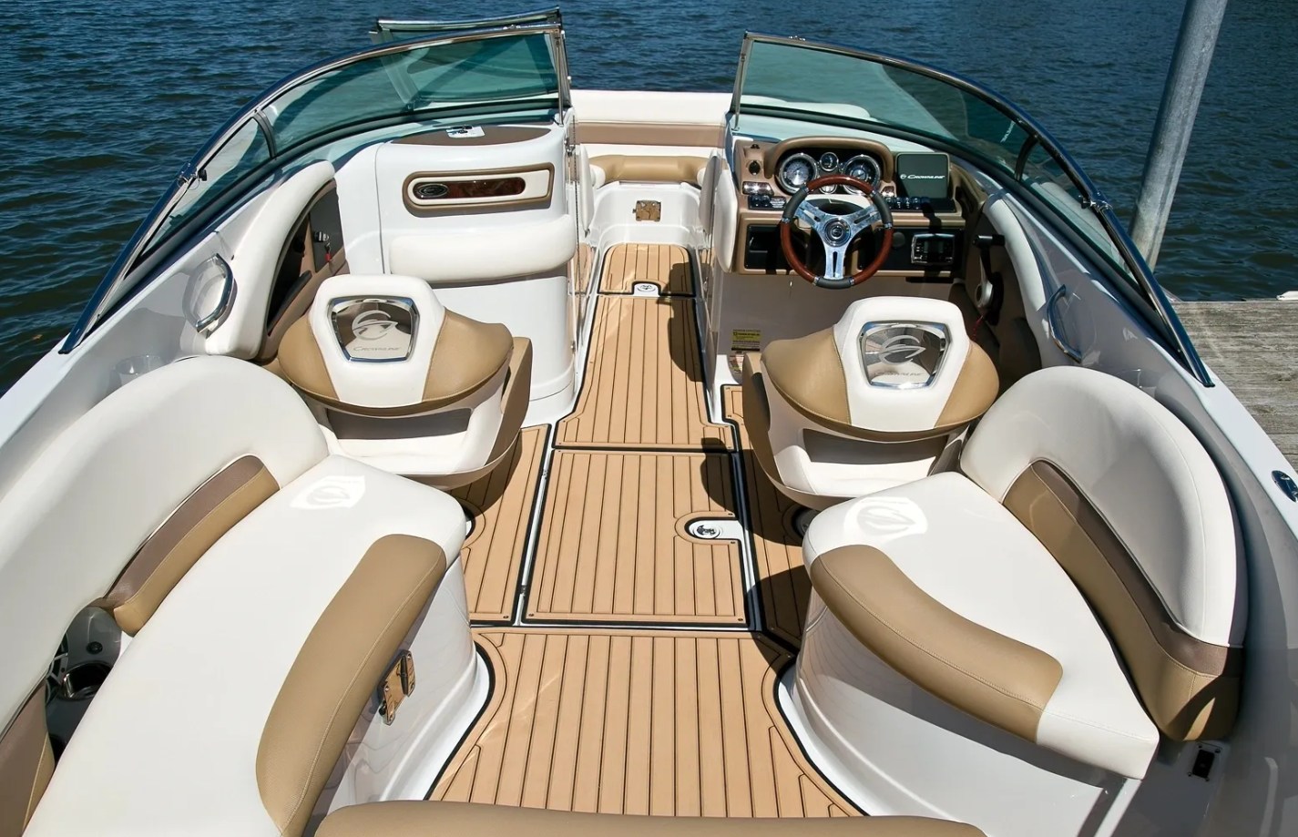 Marine Upholstery florida