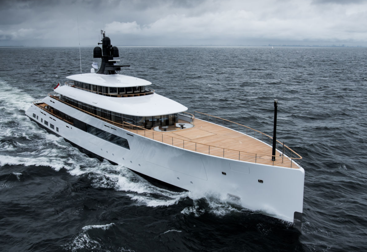 Best Boat Upholstery Defines the Future of Modern Boat Design