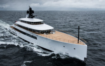 Best Boat Upholstery Defines the Future of Modern Boat Design