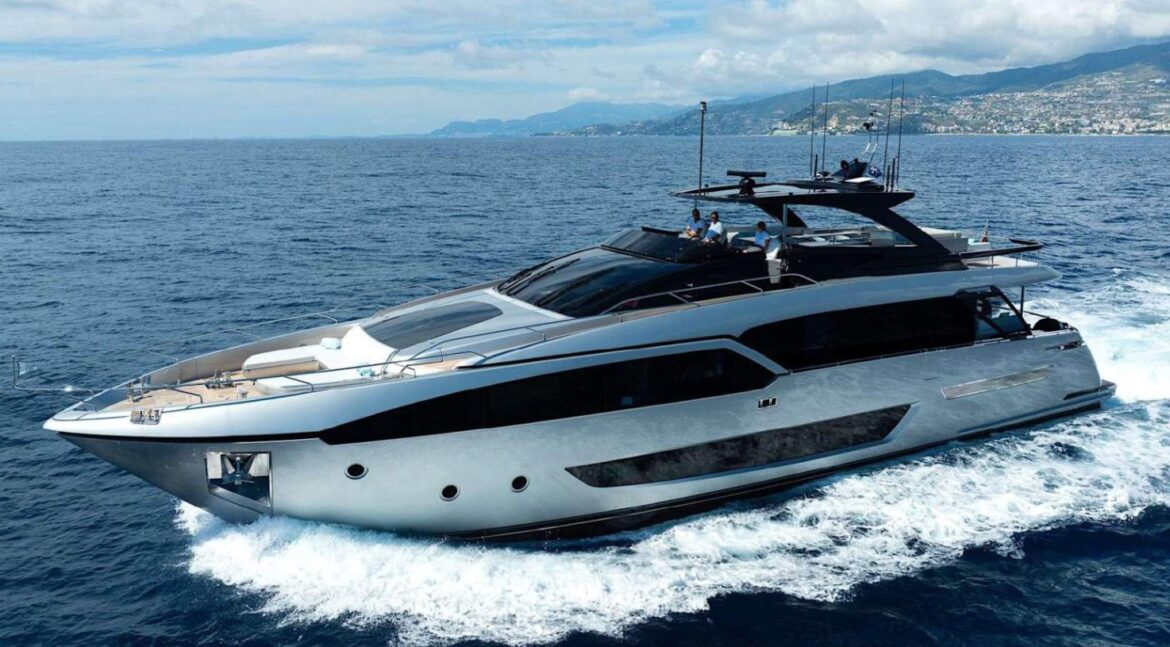 Amazing Upholstery for Boat Trends Worth Following