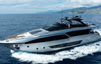 Amazing Upholstery for Boat Trends Worth Following