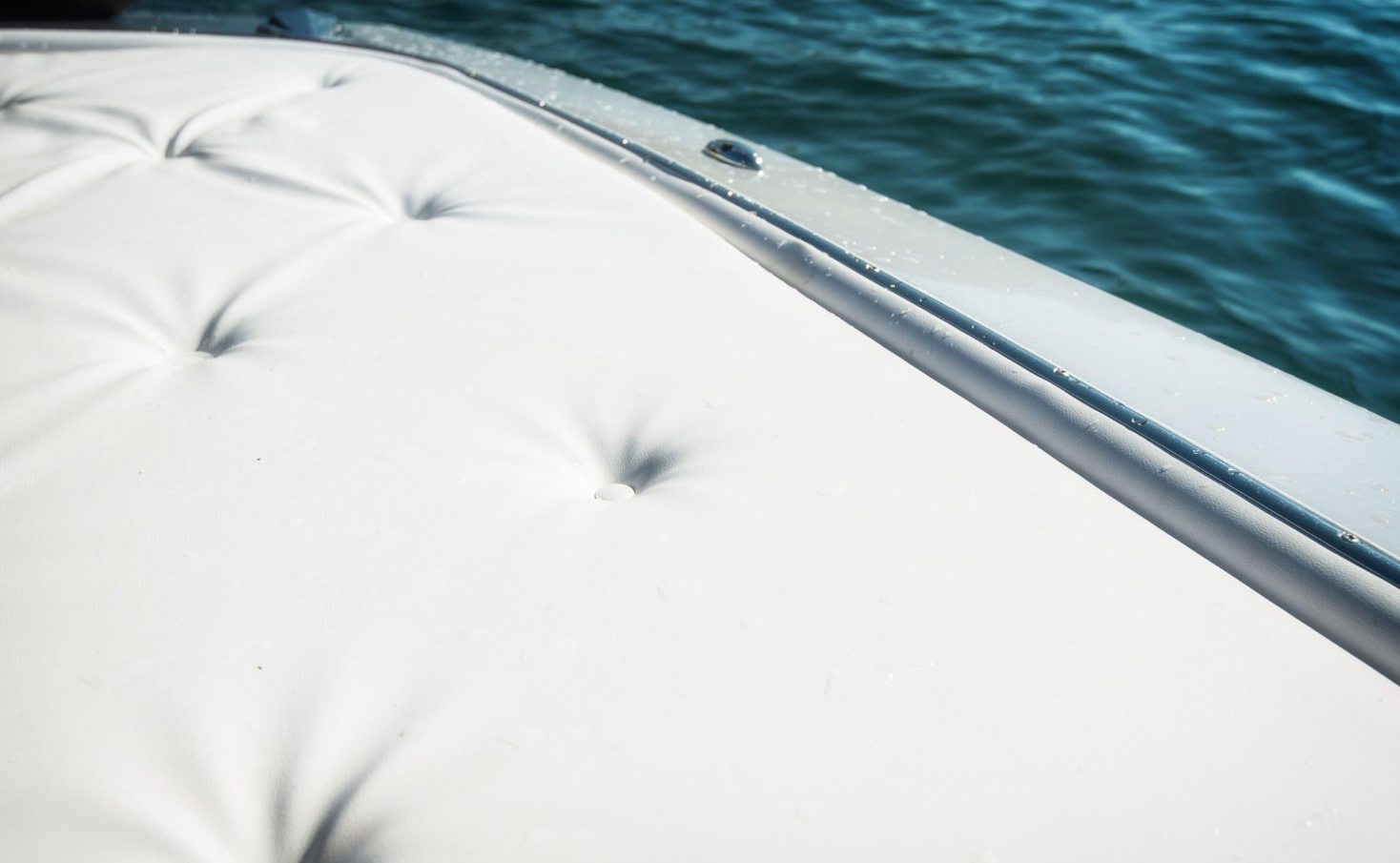 upholstery for boat